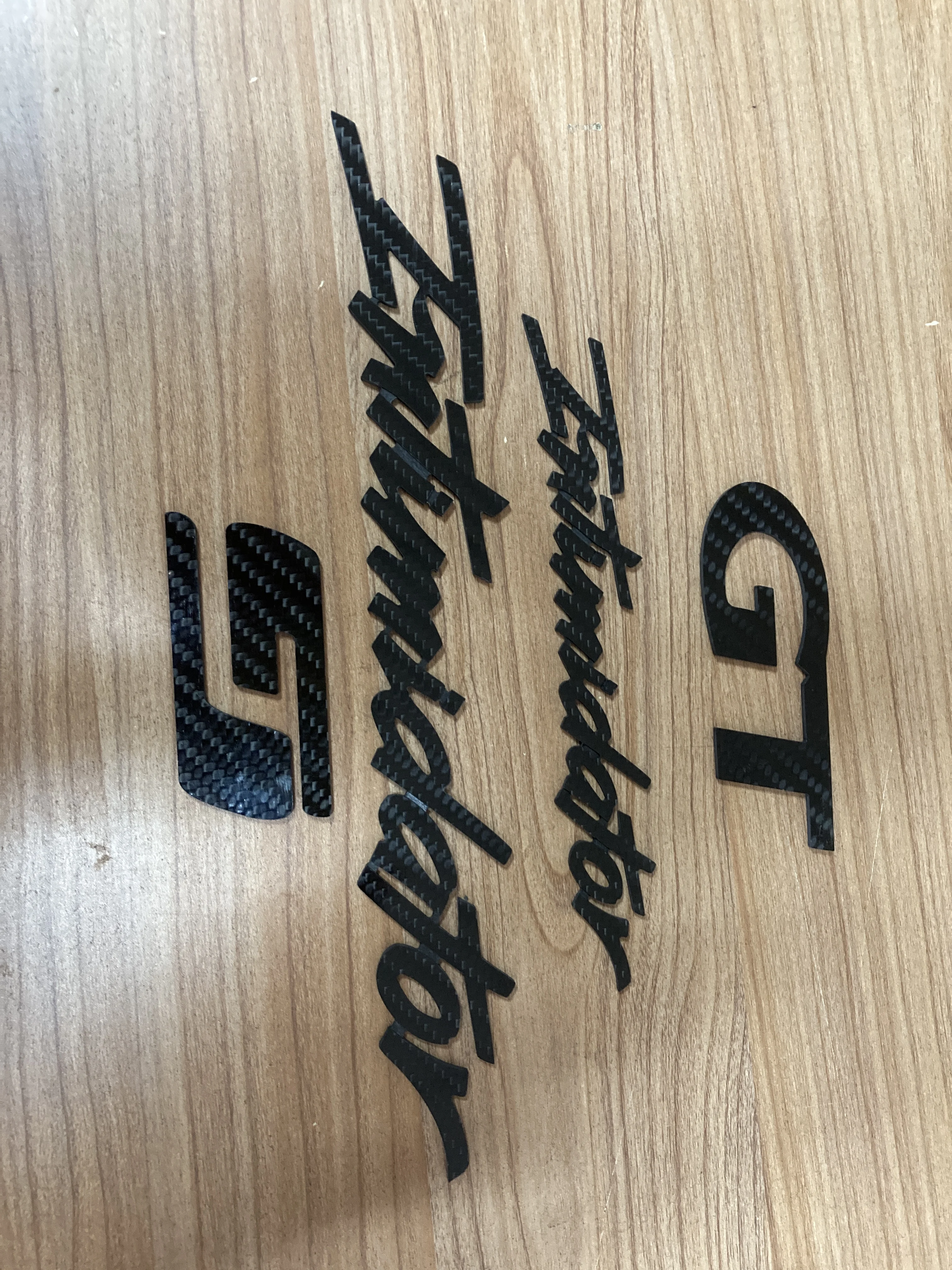 Carbon Fiber Sheet CNC Machining Part