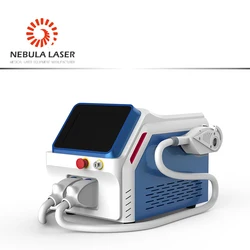 2 in 1,2 million shots ipl + elight laser hair removal and skin rejuvenation machine