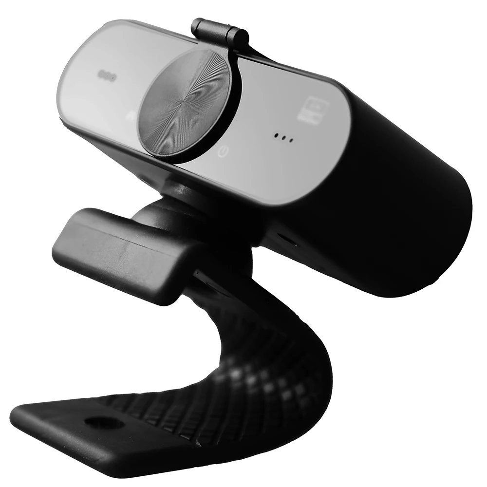 
Wholesale USB 2K Web Cam 1080P with Microphone Laptop Online Student Class Meeting Streaming Webcams 