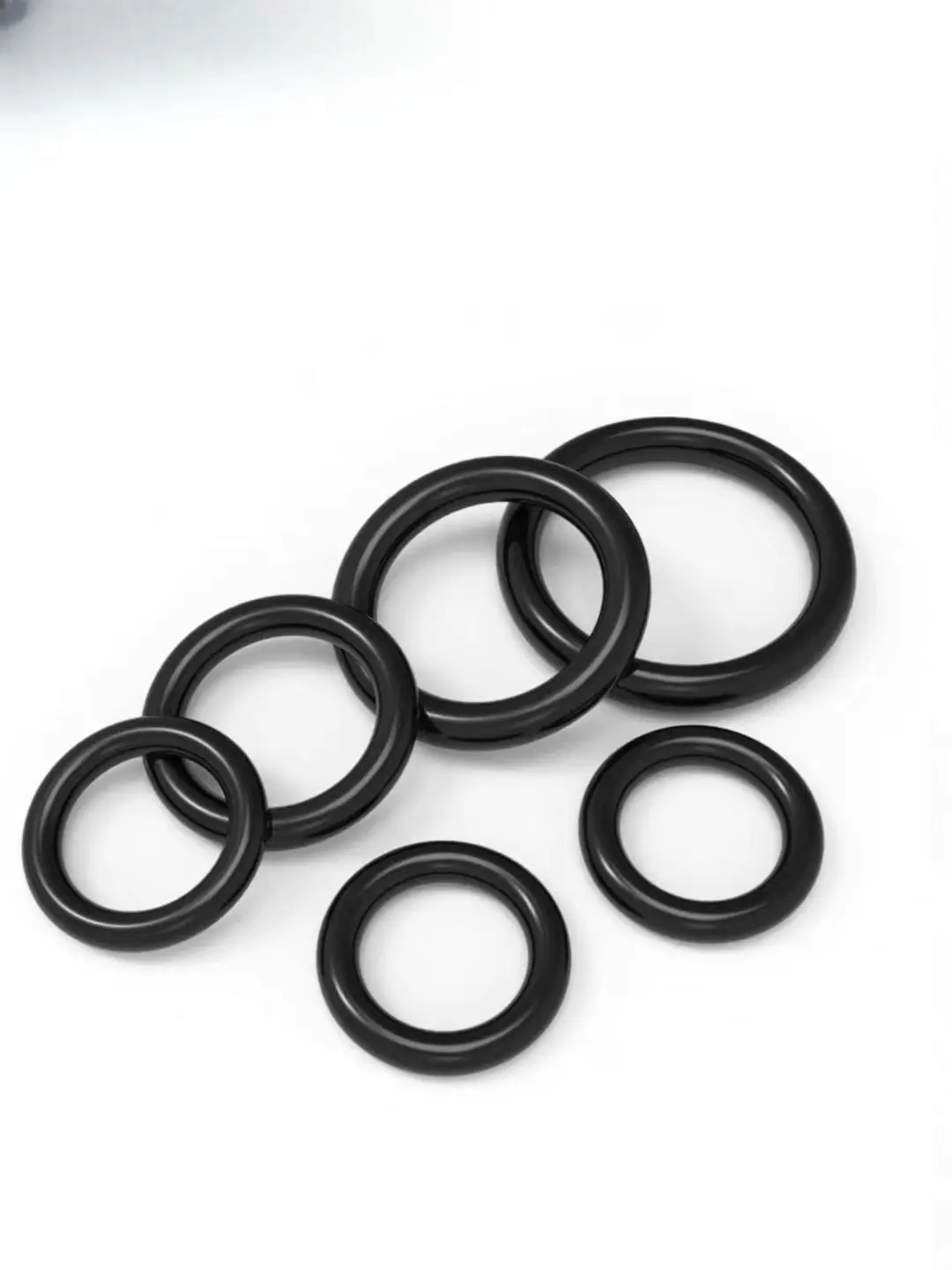 High quality nitrile rubber gasket rubber O ring NBR