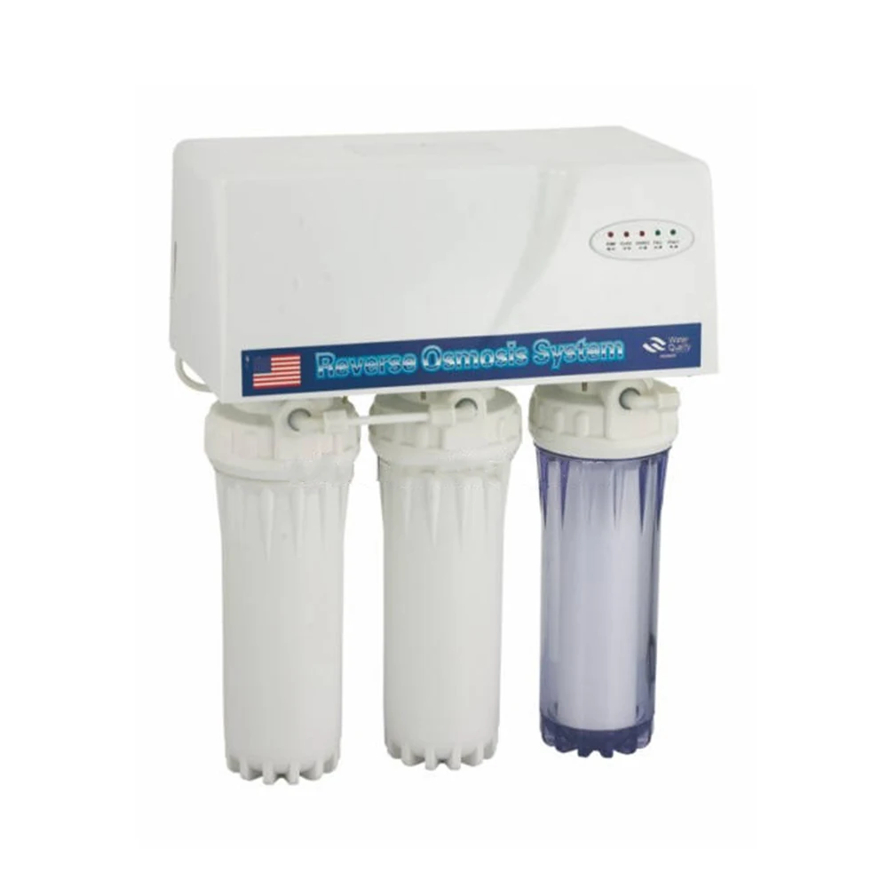 High quality reverse osmosis system standard domestic ro water filter
