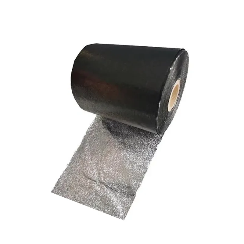 Customized Printing Hairdressing Aluminum Foil for Salon