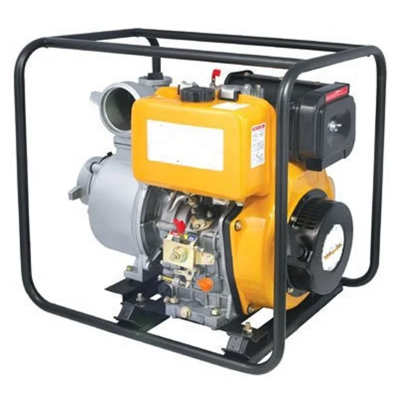 Robin Water Pump PTG307