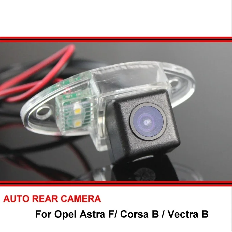 SONY Fisheye Car Rearview Camera HD Night Vision For Opel Astra Corsa Vectra