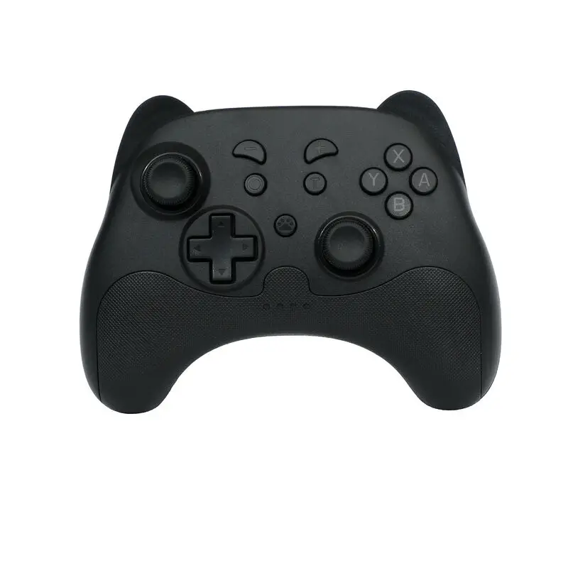 Полная функция BT беспроводной геймпад для коммутатора Pro nNintendo Switch контроллер с шестиосевым пробуждением NFC двойной вибрацией ПК