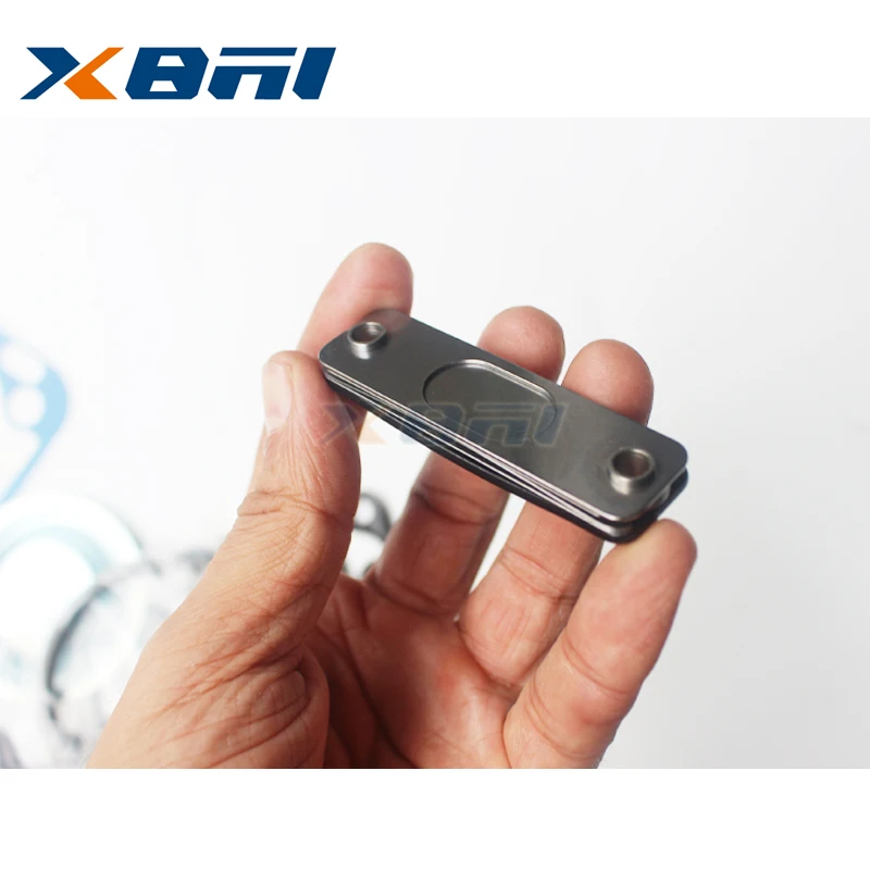 Heavy truck air compressor repair kit for Sinotruk HOHAN MC07 MAN engine pump repair 081V54100-7070