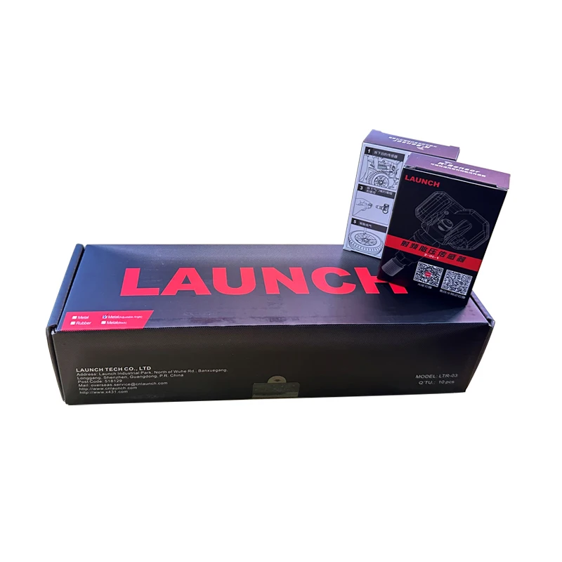 Новейший Запуск LTR-03 RF датчик 315 мГц 433 TPMS Инструменты для ремонта