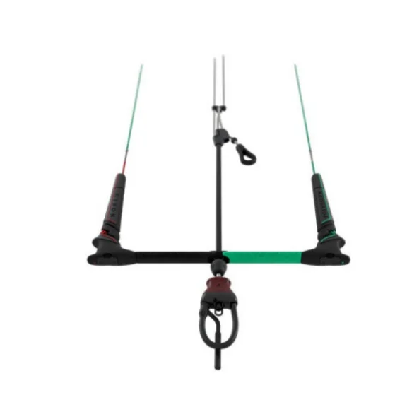 Kite Accessory Control Bar For Kiteboarding And Kitesurfing