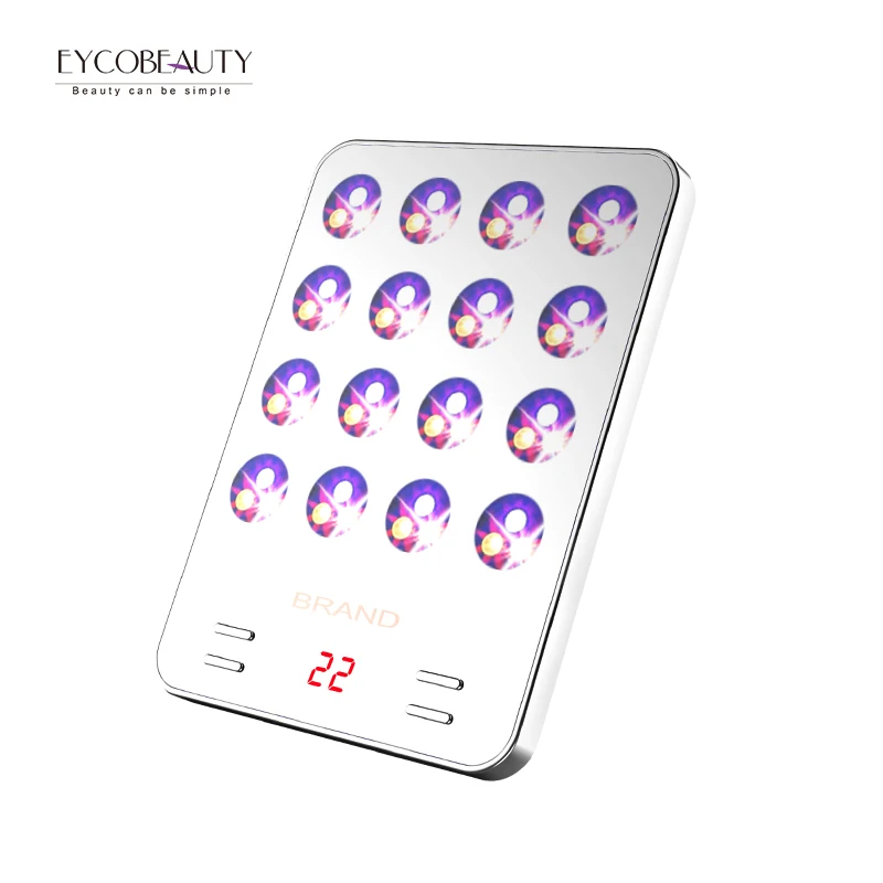 Near Infrared Therapy Device Pulse Full Body Led Red Light Therapy Panel