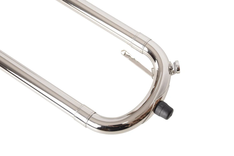 Made in China Wholesale BB key Brass instruments  trombone