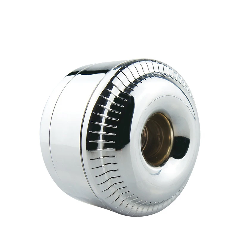 15 Stages Showerhead Filter A filter to remove impurities Chlorine Hard Water Filter Softener Purifier