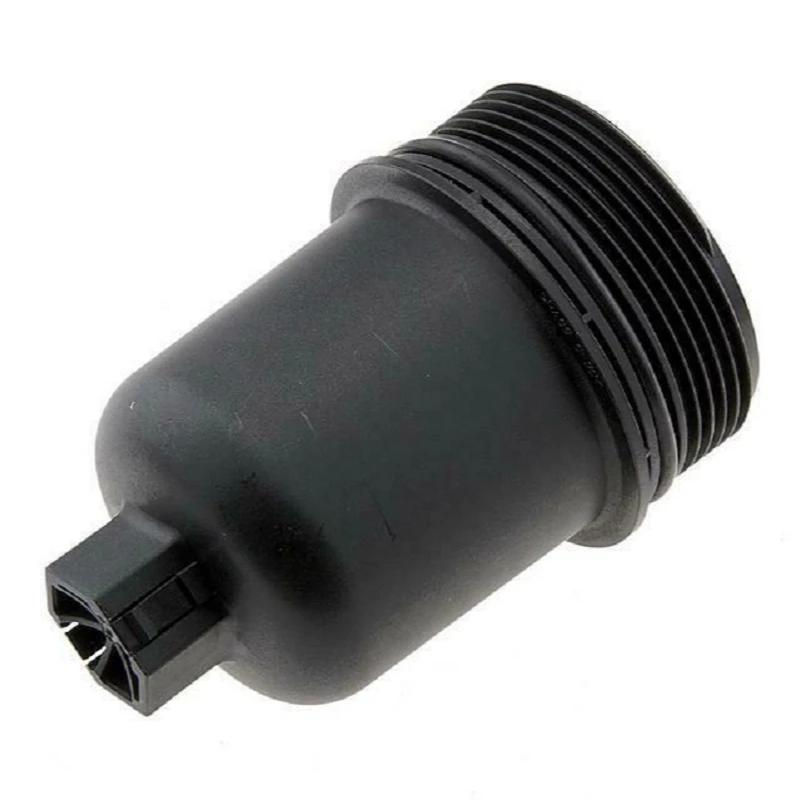 Oil Filter Housing Top Cover & Filter To Citroe n C2 C3 Xsara Peugeo t 206 306 307