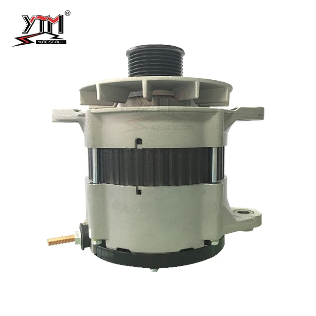 Генератор DR259 24V 95A 8PK D7H C9/CAT330B/336D для гусеничного трактора 101211-8130 12670 10R9788 10R9791 1125041 1693345