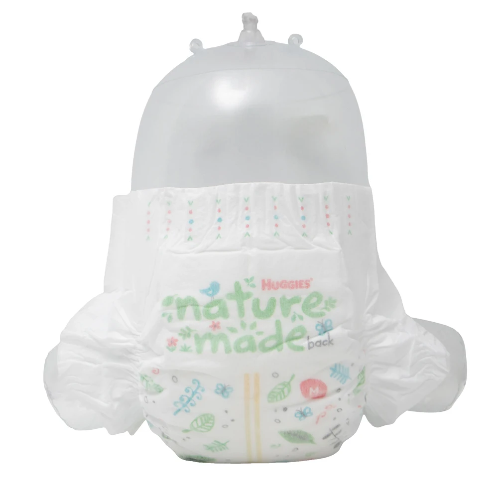 High Quality Attractive Price Disposable Baby Diaper Manufacturer Diaper Wholesale In Turkey