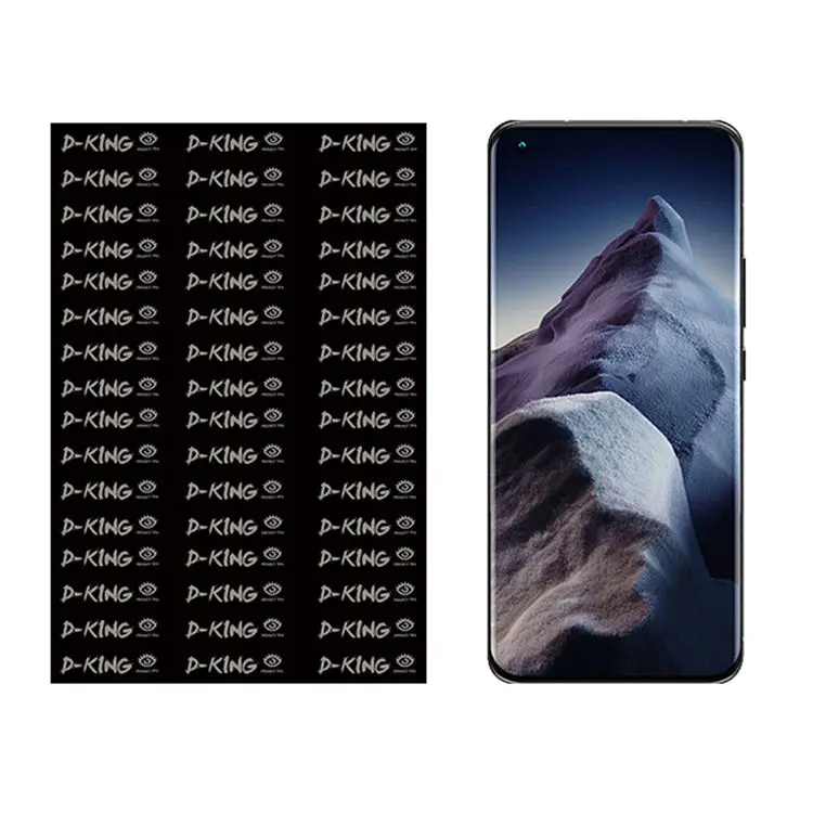 Hydrogel Film Anti Spy Phone R Anti Peeping Tpu Sheet Screen Protector Privacy For Samsung Galaxy Note 9