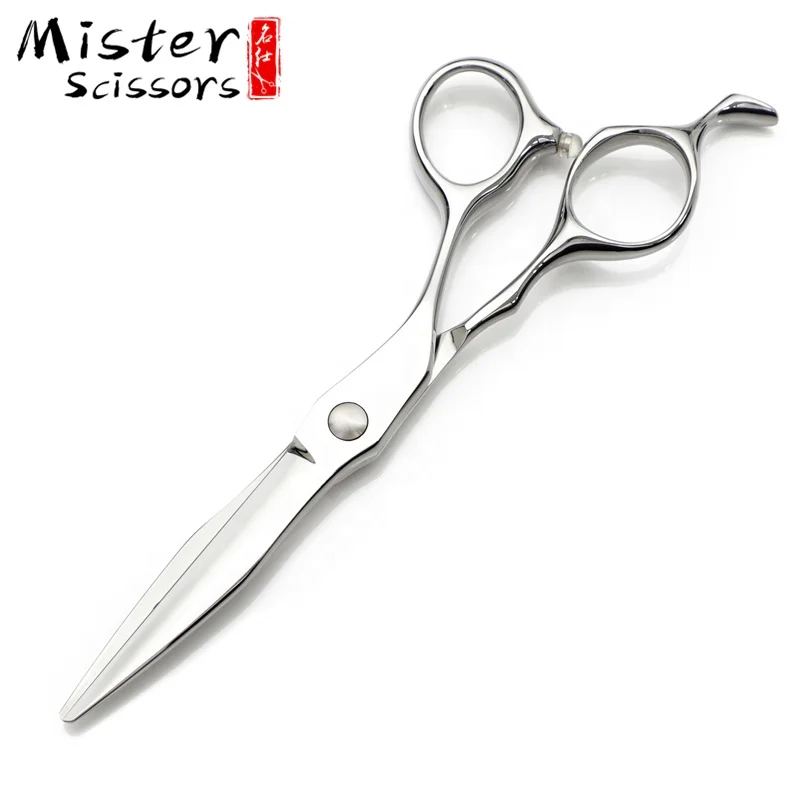 High Quality 440C Professional Hair Cutting Barber Scissors