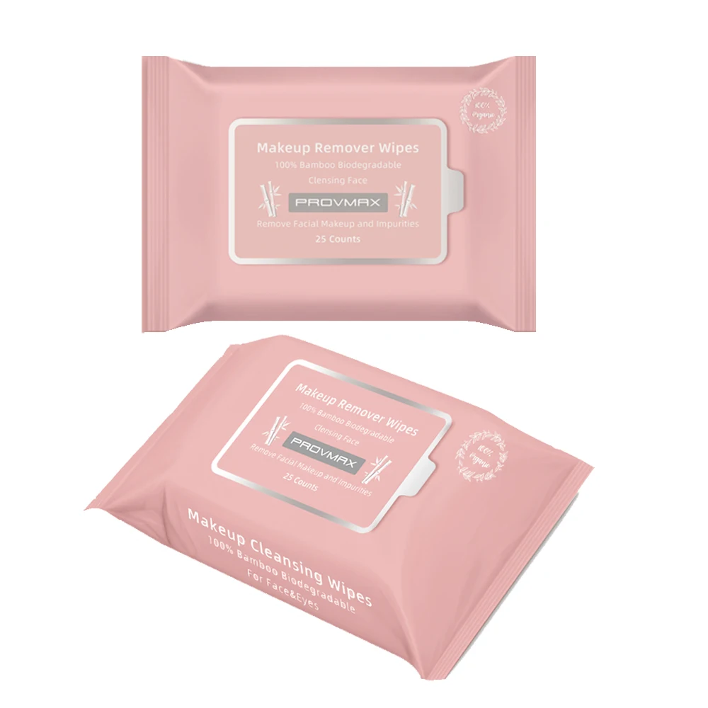 Новинка 100% г. салфетки для снятия макияжа с бамбуковой основой и жемчужным дизайном индивидуальная торговая марка лица