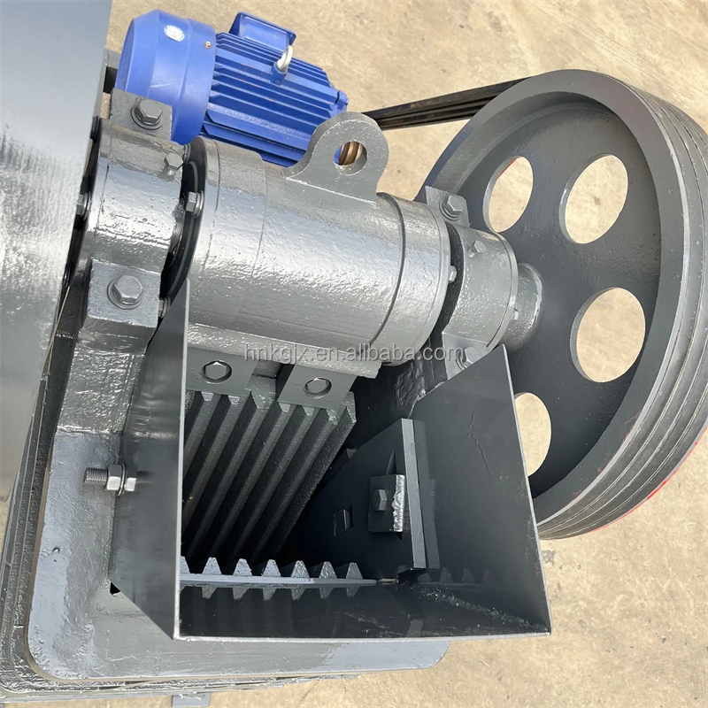 jaw crusher mini jaw crusher pe 150 x 250 jaw crusher