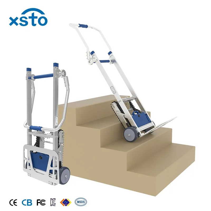  Высококачественный подъемник для лестницы с питанием от XSTO IP54 CT070