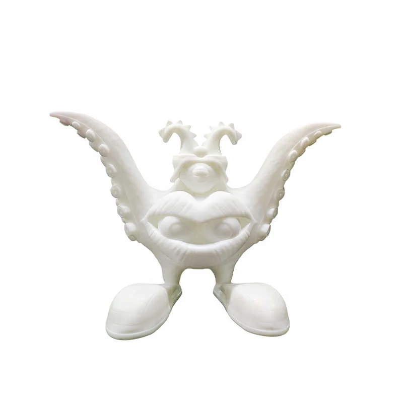 Rapid Prototyping Precision 3D Printing Service Resin ABS Nylon SLA 3D Customized Model