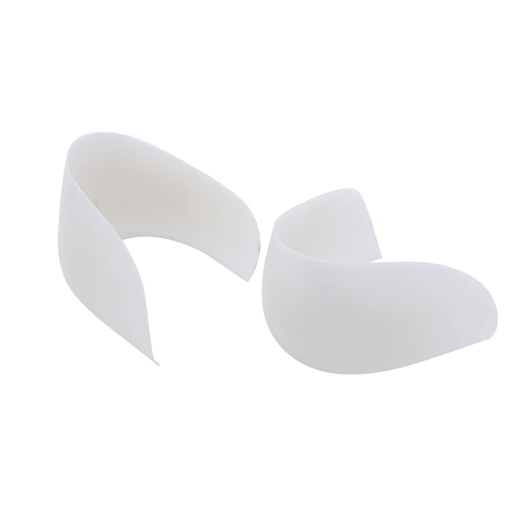 Custom Service back stiffener Plastic Part Precision Injection Molding Plastic Injection Molding Service for Shoes accessories