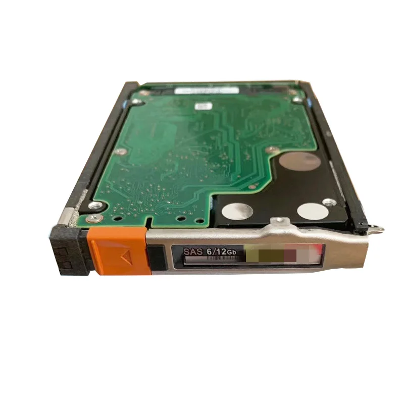 Новый жесткий диск 005050934 300 гб SAS 15K 2,5 6 Гб/с 300 ГБ для VNX5200 VNX5400 VNX5600 VNX5800
