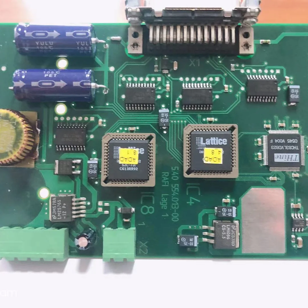 Excellent Quality Factory Directly Selling PCB Board Shenzhen Design Parts for Cutters