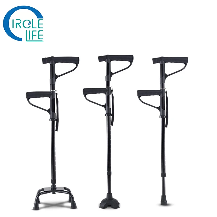 China factory luxury elderly blind People Walking Sticks