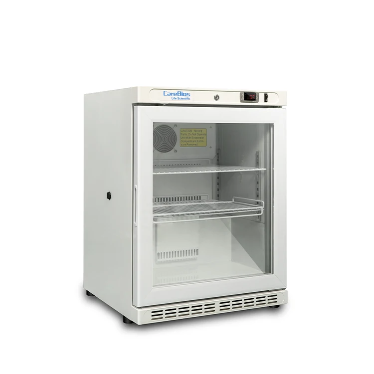 Paramedic Cold Storage Equipment For Hospital Laboratory Use Low-temperature Vaccine Storage Fridge Medical Refrigerator