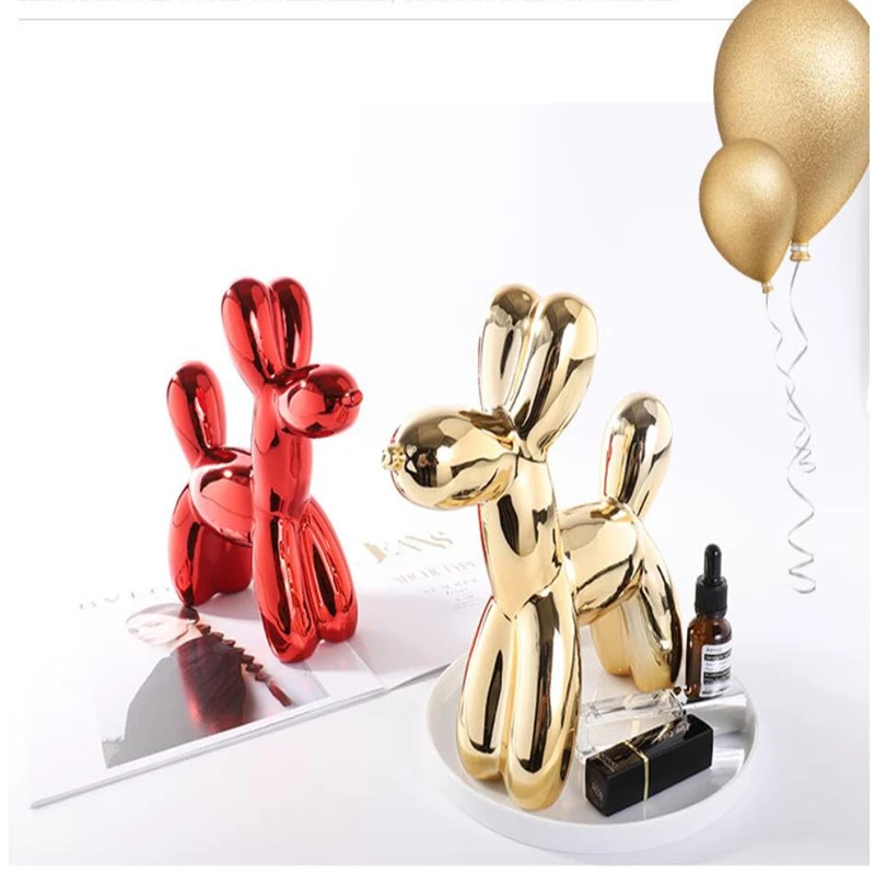 Wholesale Dog Shaped Ceramic Piggy Bank Coin Money Box Home Desk Decoration Promotional Gift and Craft Custom Logo and Color