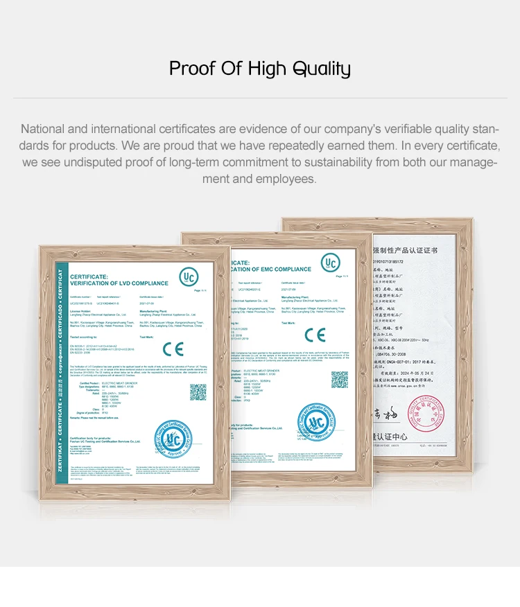 high power and speed blender