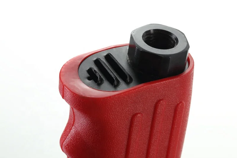 
Professional Level Powerful Aluminium Housing+PVC Grip1/2