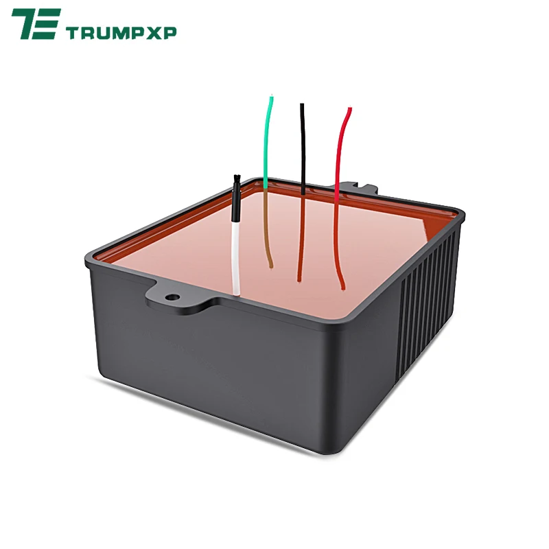 TFB-Y97 Трамп воздуха биполярный литий-ионный генератор холодного плазменный генератор отрицательных ионов модуль