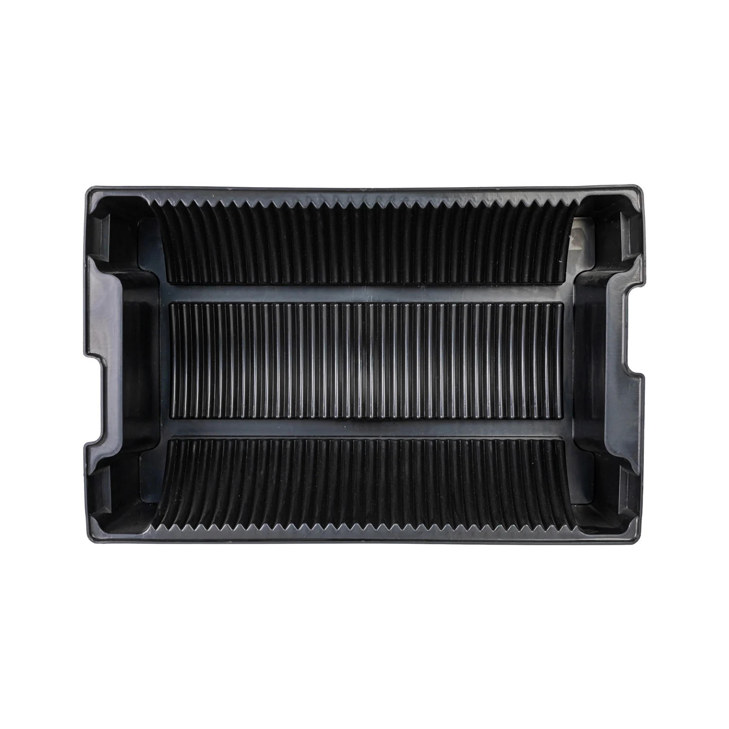 Leenol 550*350*175 ESD пластиковая катушка коробка SMT лоток для хранения