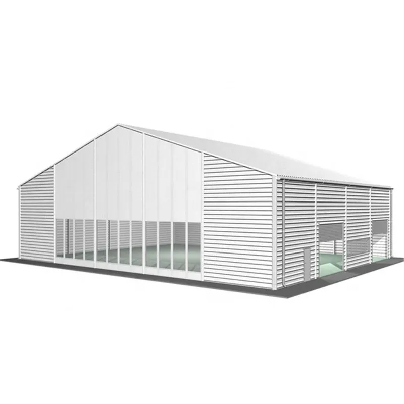 I rafter design prefabricated posts design single width warehouse fast assemble steel