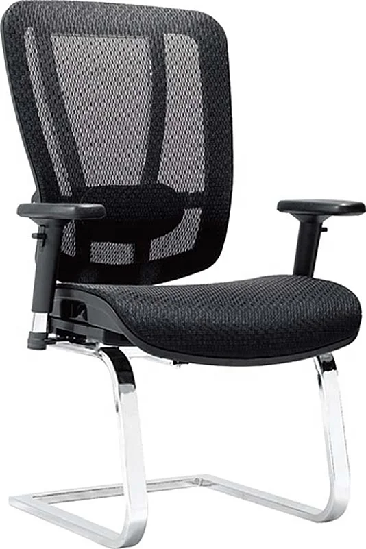 
ZHIXING Good Price Executive Ergonomic Fashion Office Mesh Chair Of China 