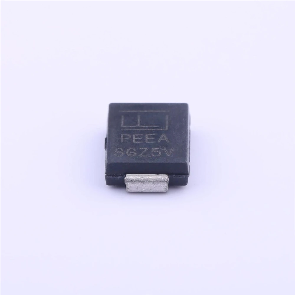 Hot Selling ESD Suppressor Diode TVS Diodes SMC(DO-214AB) SMCJ10CA