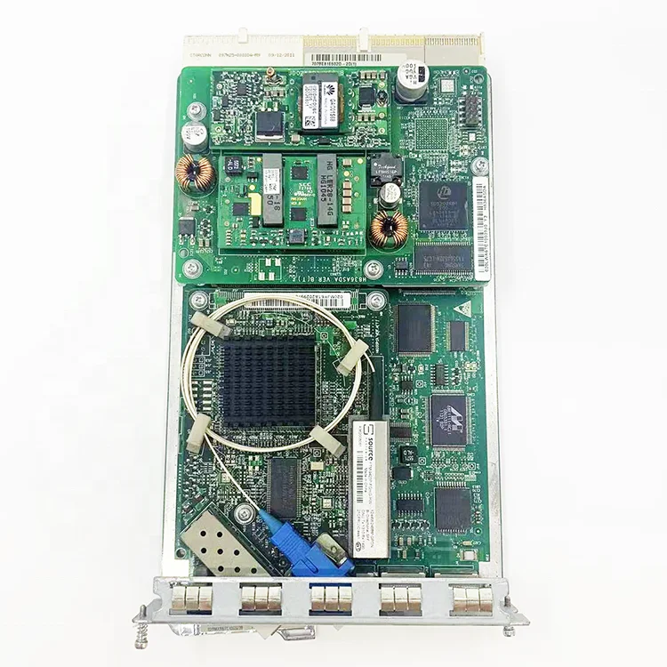 H831CCUB H831CCUC H831CCUD H831CCUE CCUB ge1a ga1a CCUC CCUD CCUE control card for Huawei MA5616