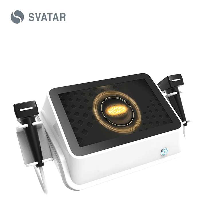 4 Tips fractional rf skin rejuvenation body shaping scars removal machine for beauty salon