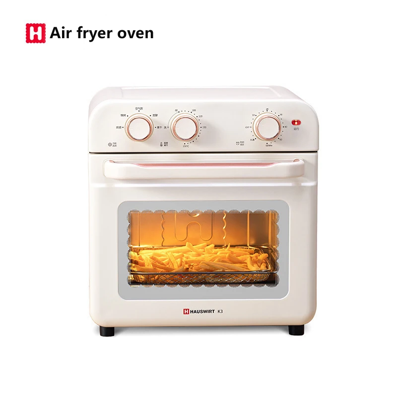 Haishi K3 electric oven household small multifunctional baking intelligent automatic air frying pan baking machine