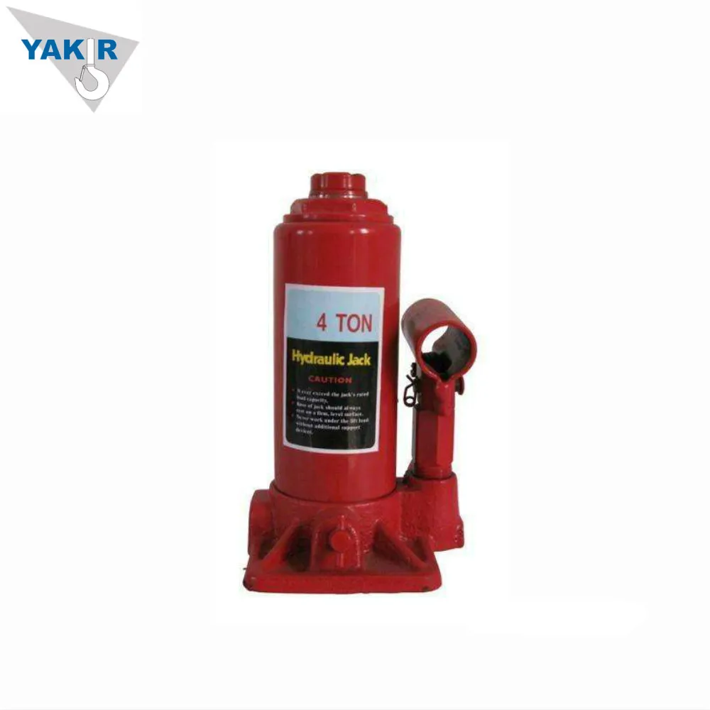 50 Ton Hydraulic bottle jack adjustable jack hydraulic bottle jack 20t