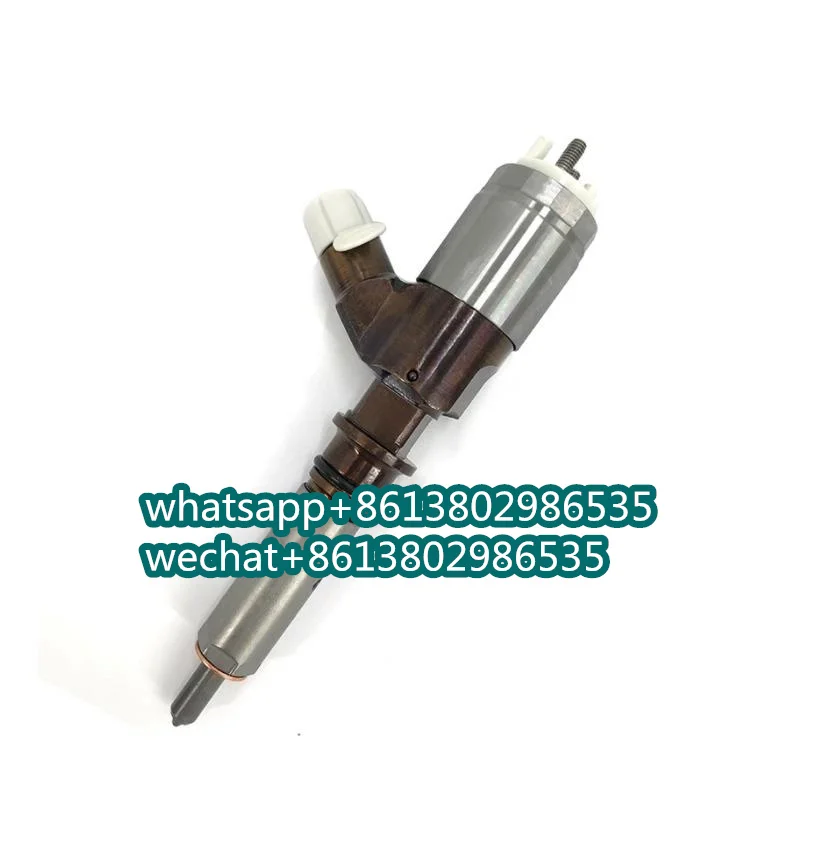 Excavator Parts  324D E325D E329d C9 Fuel Injector 328-2585 3282585 253-0616 392-0226 311-3025 291-5911