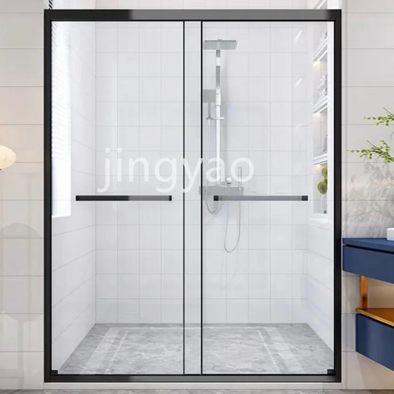 3mm 4mm 5mm 6mm 8mm 10mm 12mm 15mm 19mm tempered glass toughened glass for screen wall plank road partition sun room