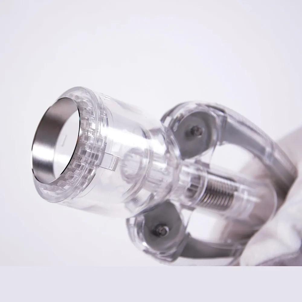 Factory wholesale QIANJING Disposable circumcision instruments for Children or Adult Male with stainless steel