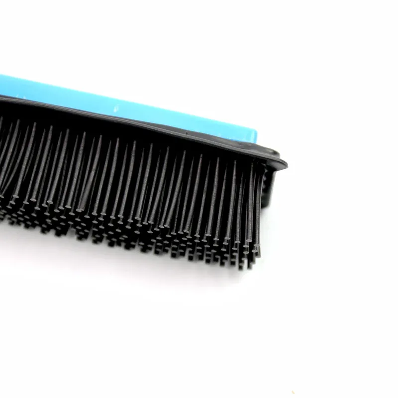 Мягкая щетка из ТПР для чистки пола, резиновая щетка для чистки пола