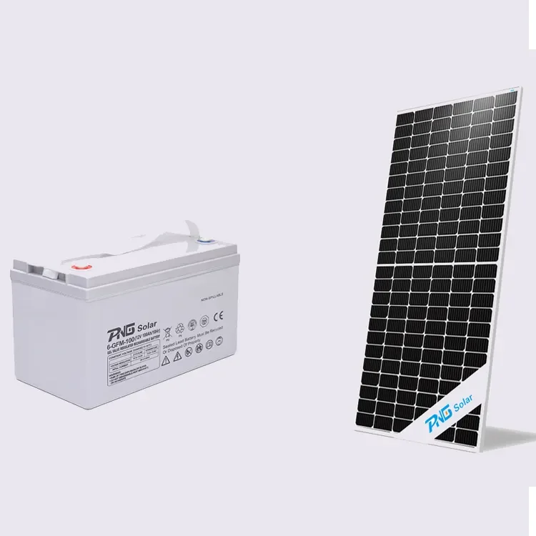 200Ah 250Ah 300Ah Solar Storage Battery GEL 12V 100Ah Lead Acid Batteries