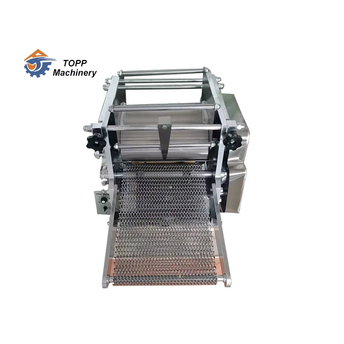 automatic mexico chapati tortilla press maker roti lavash flat bread taco corn flour tortilla making machine