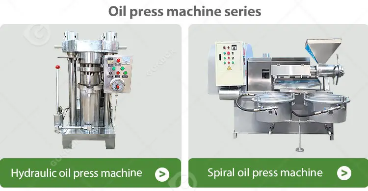 Hydraulic oil press_02