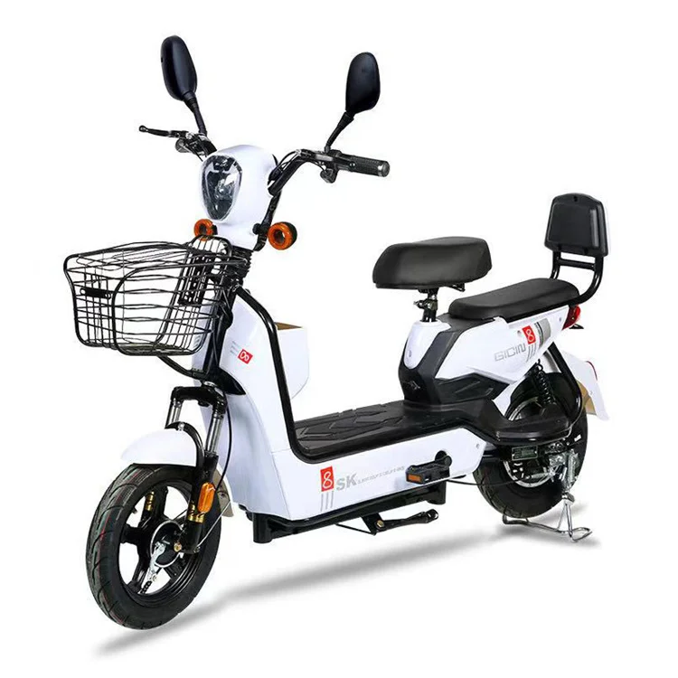 ebike electric bicycle bike and electric scooter with wholesale price electric motorcycle with cheap price
