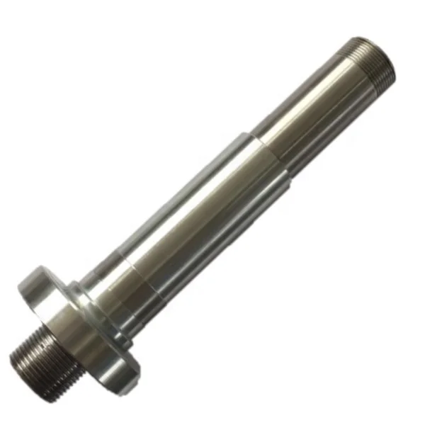 
Forging Threaded End Shaft/Spindle/Axis/Rotor 